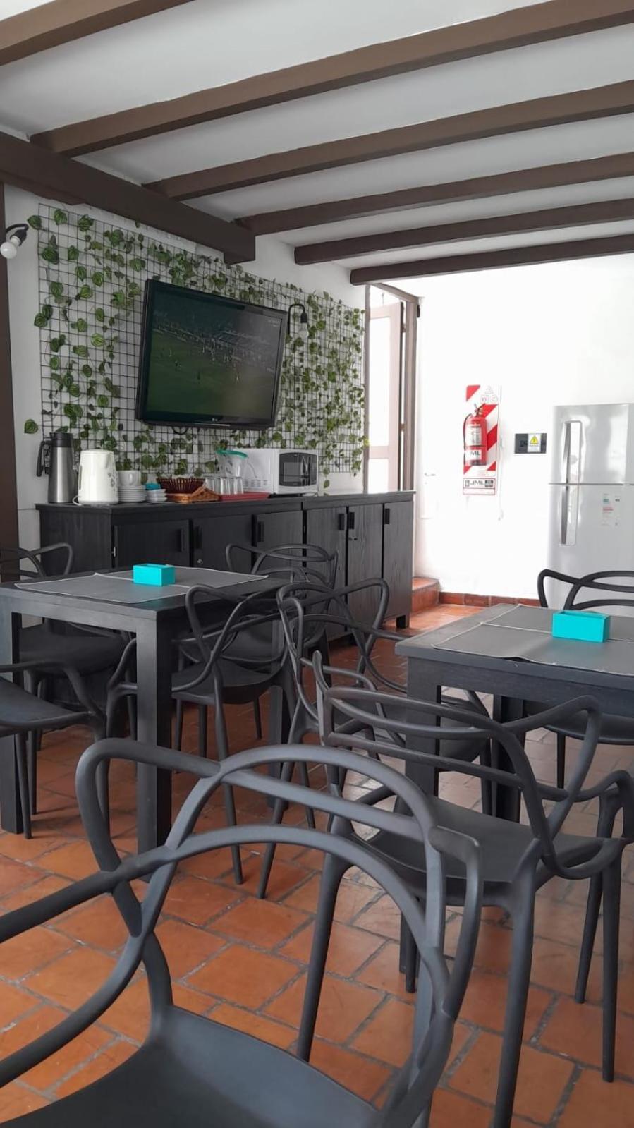 Salta Centro Alojamiento En Avenida Belgrano Eksteriør bilde