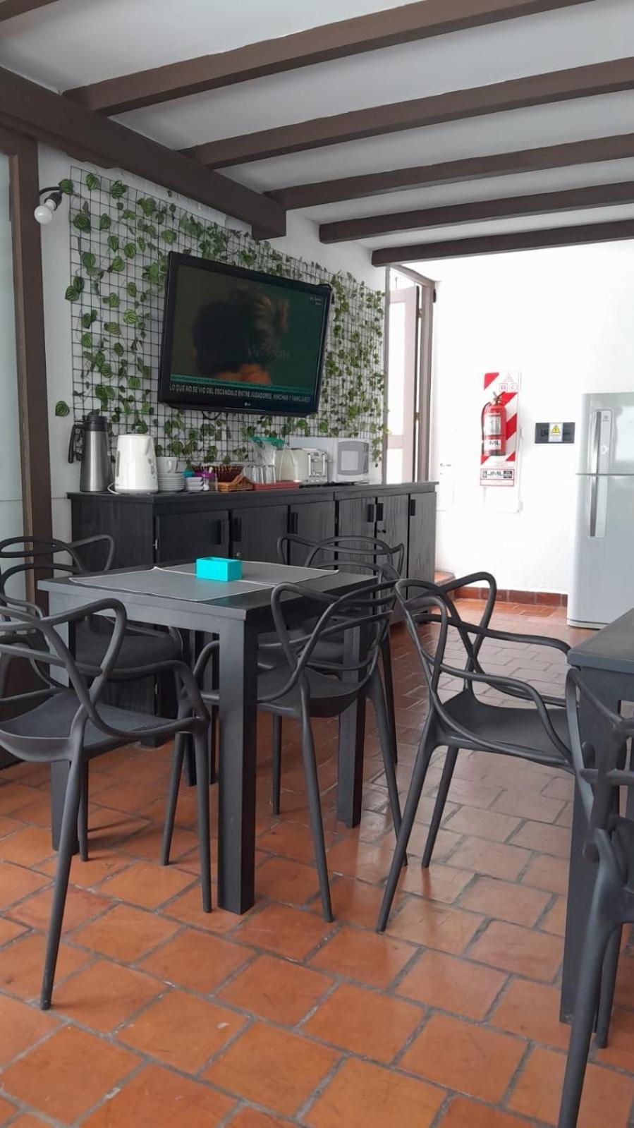 Salta Centro Alojamiento En Avenida Belgrano Eksteriør bilde